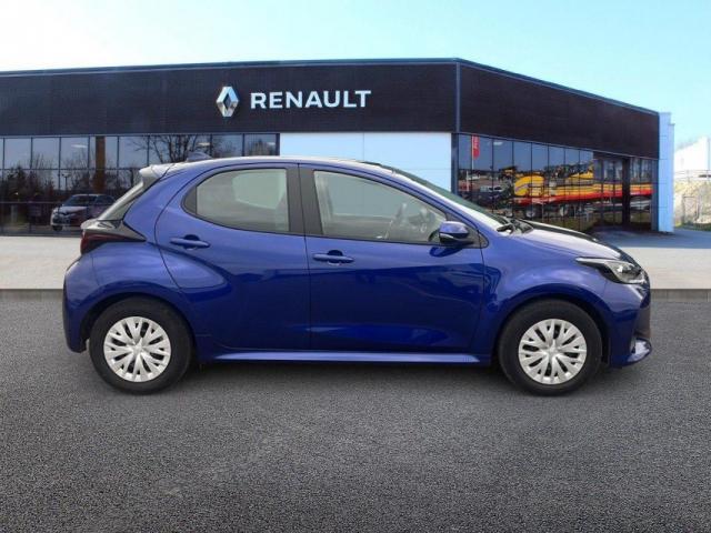 Toyota Yaris image 4