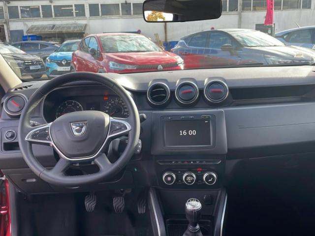 Dacia Duster image 4