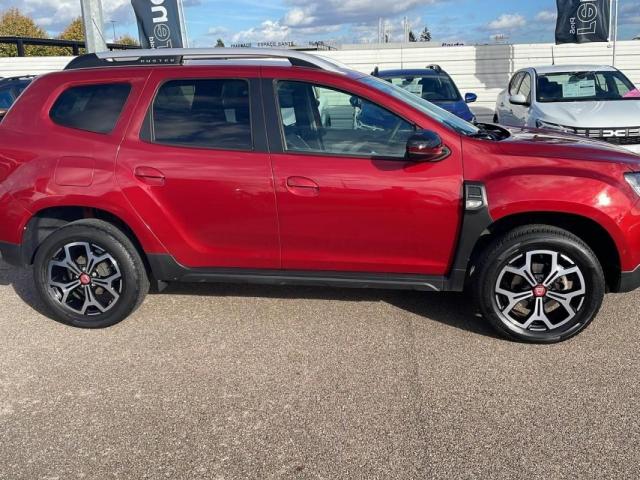 Dacia Duster image 1