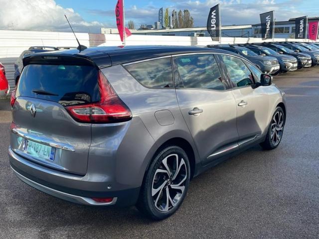 Renault Grand Scénic image 7