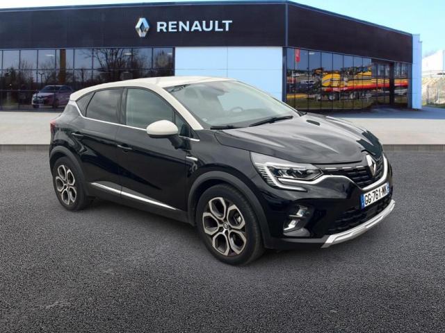 Renault Captur image 7