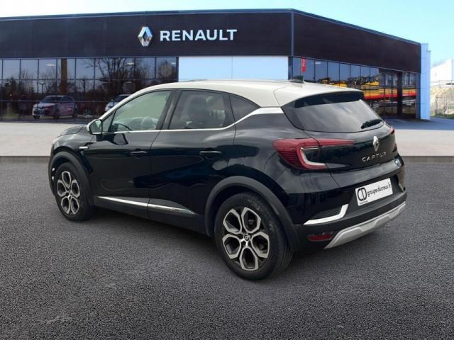 Renault Captur image 2