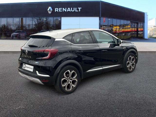 Renault Captur image 1