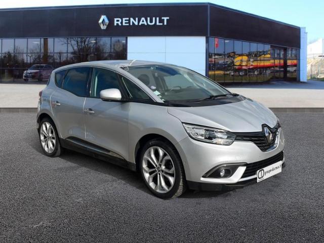Renault Scénic image 4