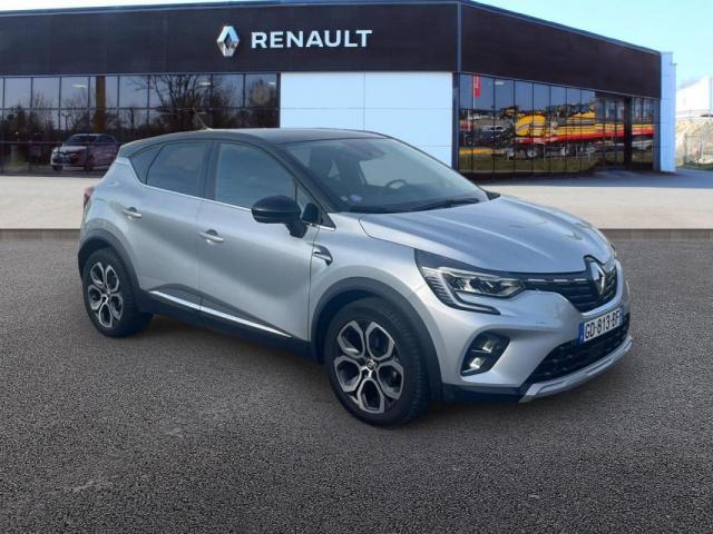 Renault Captur image 1