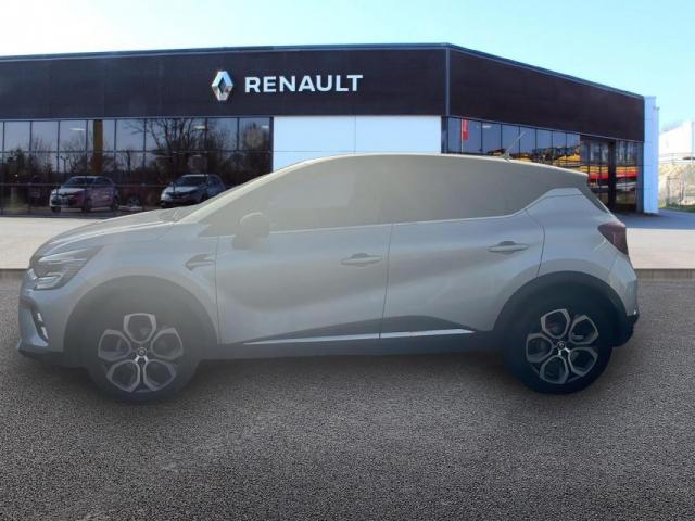 Renault Captur image 6