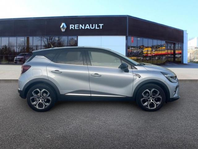Renault Captur image 5