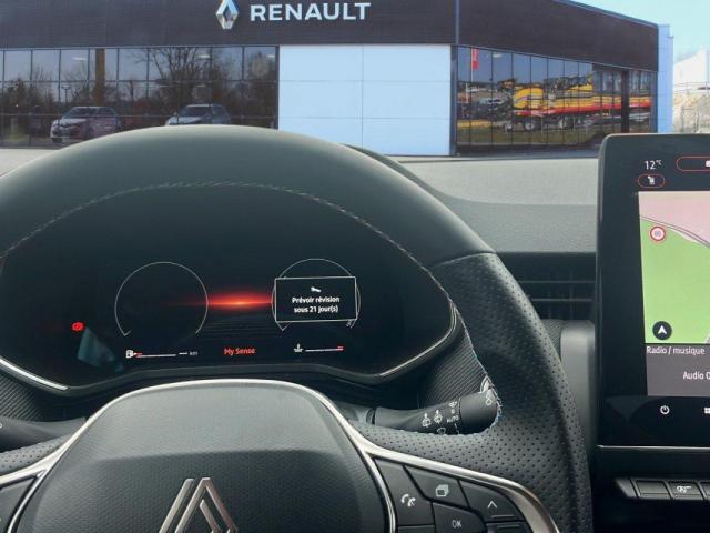 Renault Clio image 5