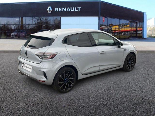 Renault Clio image 2