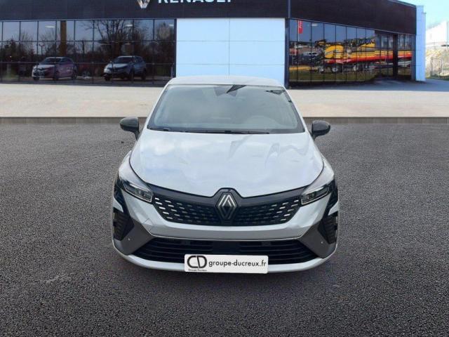 Renault Clio image 9