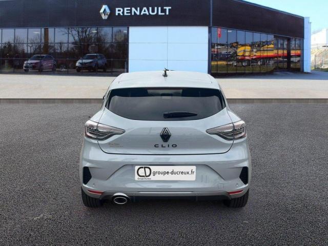 Renault Clio image 8