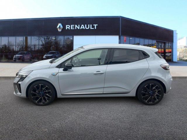 Renault Clio image 6