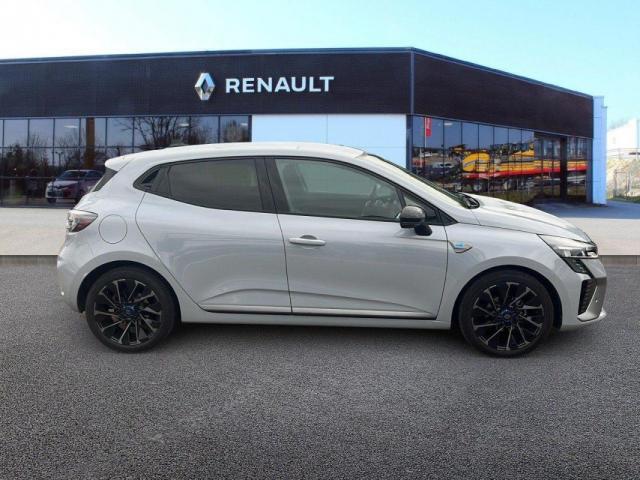 Renault Clio image 4