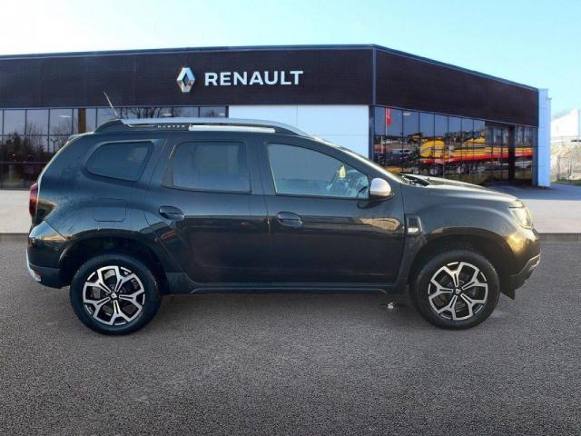 Dacia Duster image 4