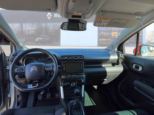 Citroen C3 Aircross image 2