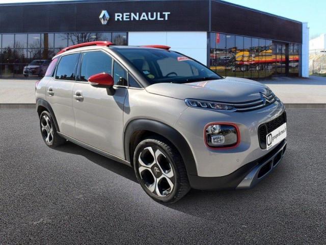 Citroen C3 Aircross image 1