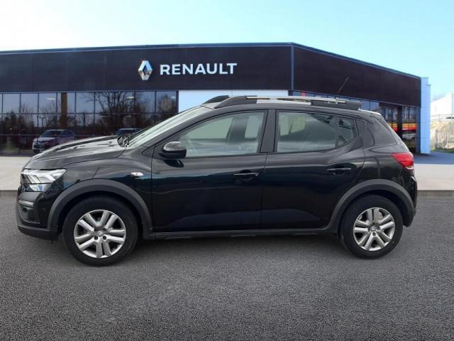 Dacia Sandero image 4