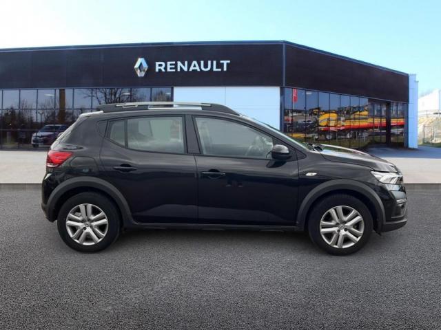 Dacia Sandero image 6