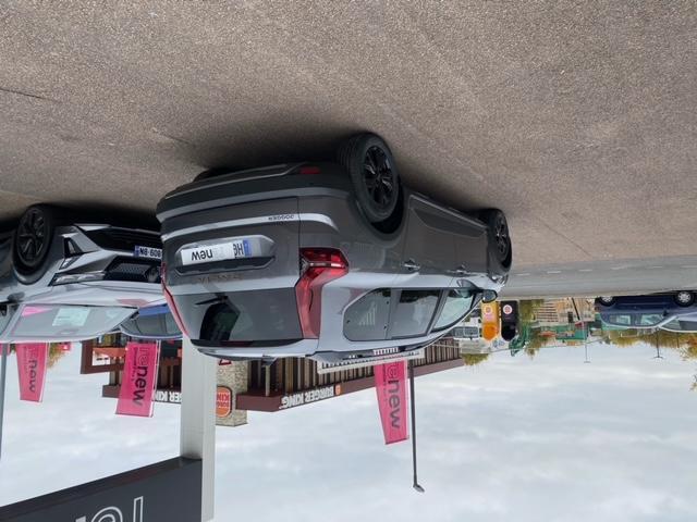 Dacia Jogger image 8