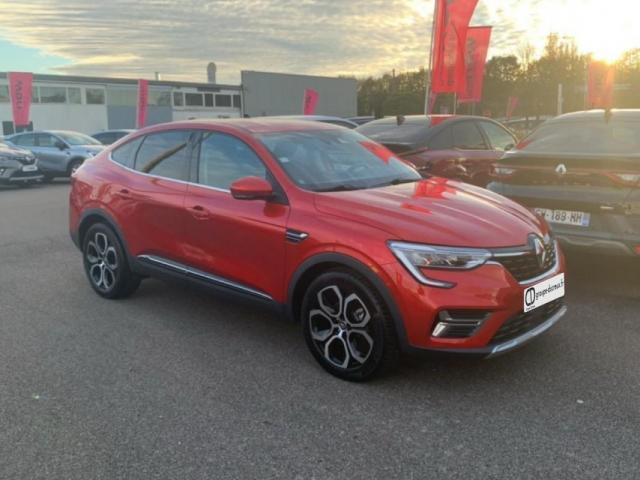 Renault Arkana image 2