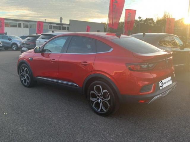 Renault Arkana image 4