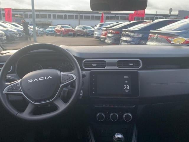 Dacia Duster image 3