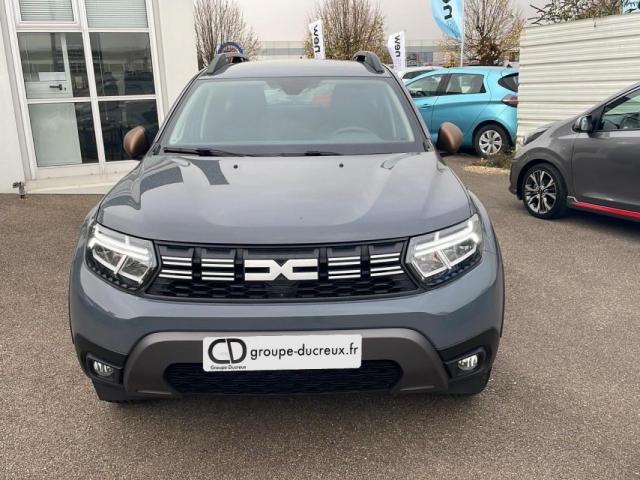 Dacia Duster image 3