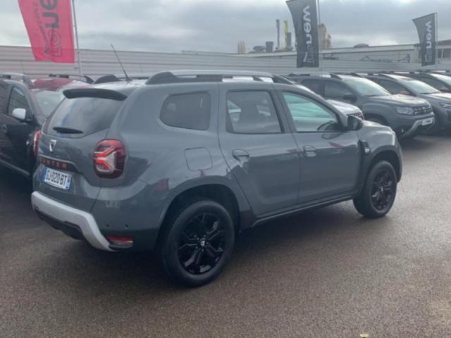 Dacia Duster image 9