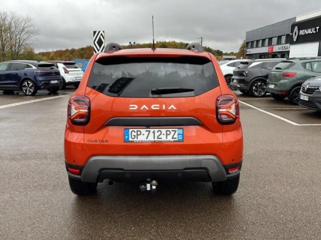 Dacia Duster image 3