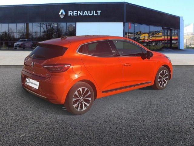 Renault Clio image 8