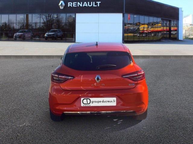 Renault Clio image 5
