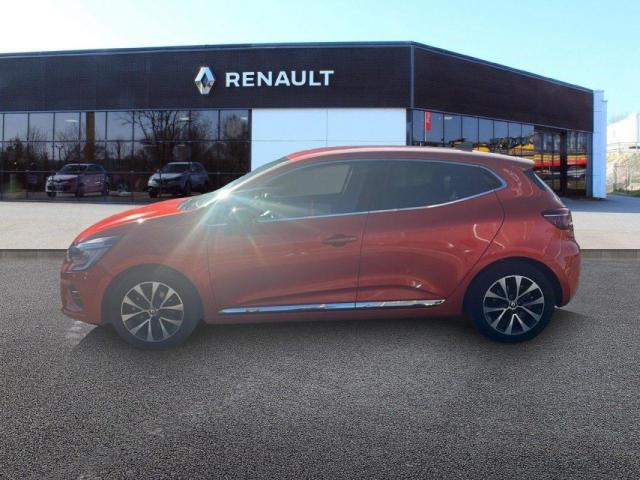 Renault Clio image 2