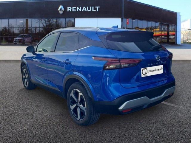 Nissan Qashqai image 2