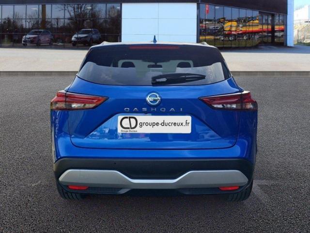 Nissan Qashqai image 9