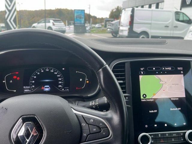 Renault Mégane Estate image 5