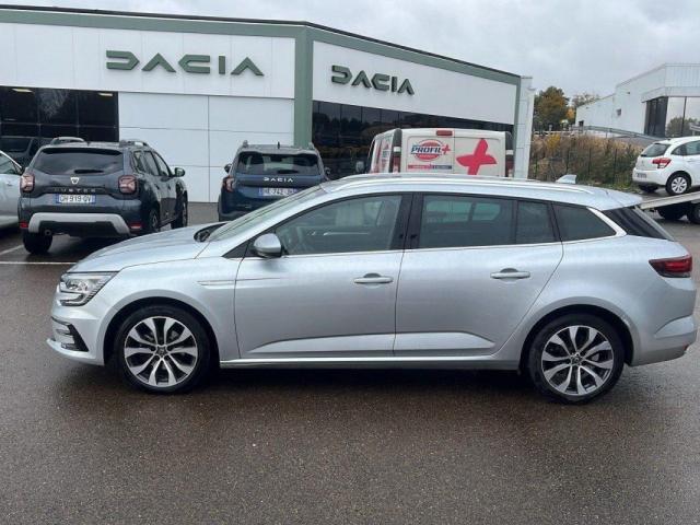 Renault Mégane Estate image 3