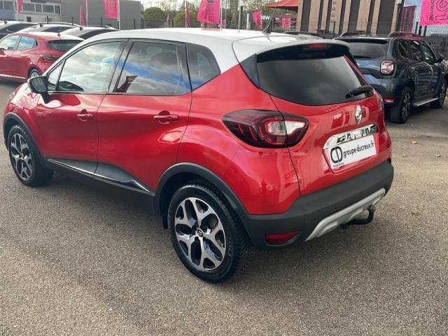 Renault Captur image 4