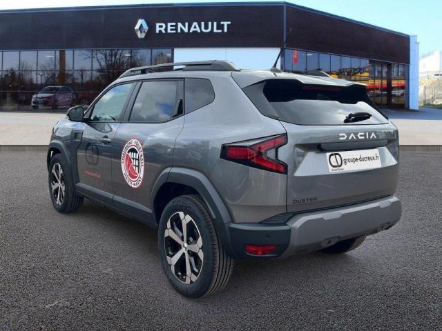 Dacia Duster image 5