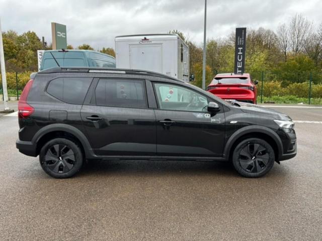 Dacia Jogger image 8