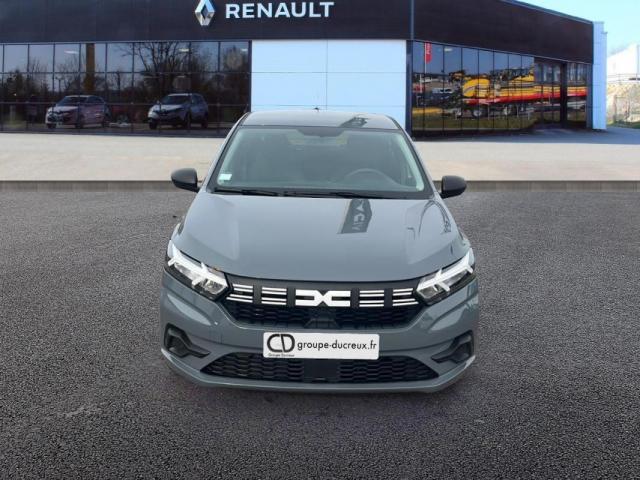 Dacia Sandero image 7