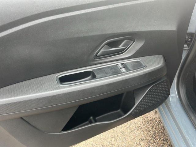 Dacia Sandero image 3