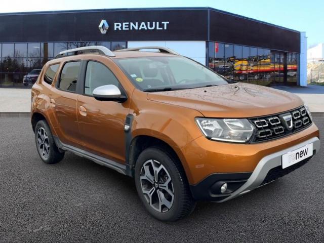 Dacia Duster image 5