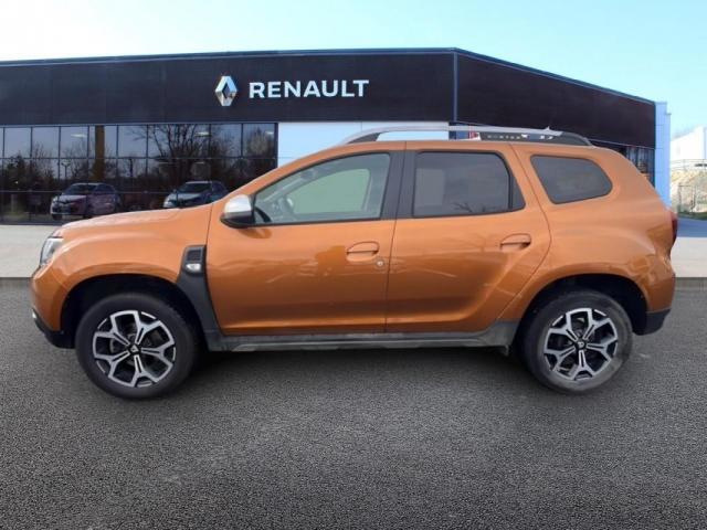 Dacia Duster image 2