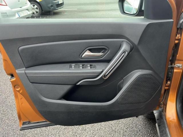Dacia Duster image 3