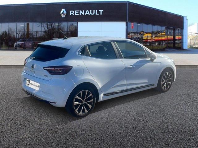 Renault Clio image 3