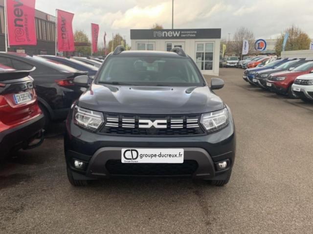 Dacia Duster image 2