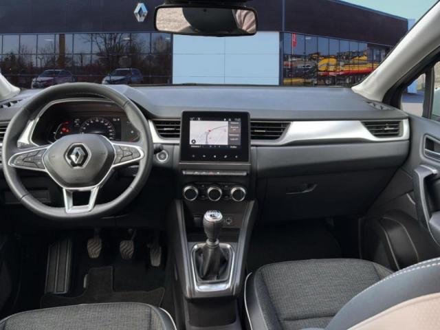 Renault Captur image 9