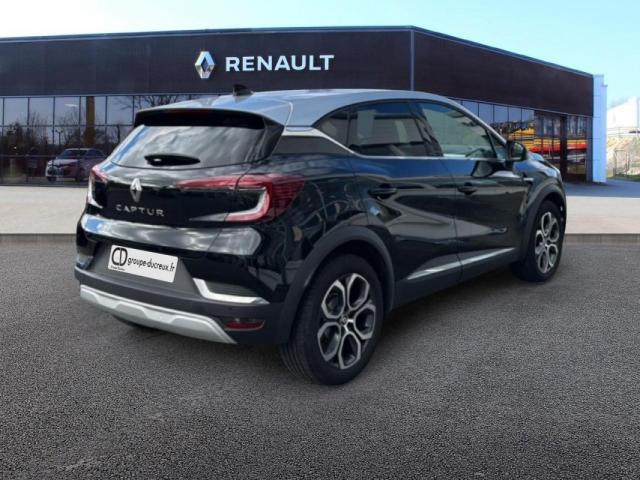 Renault Captur image 3