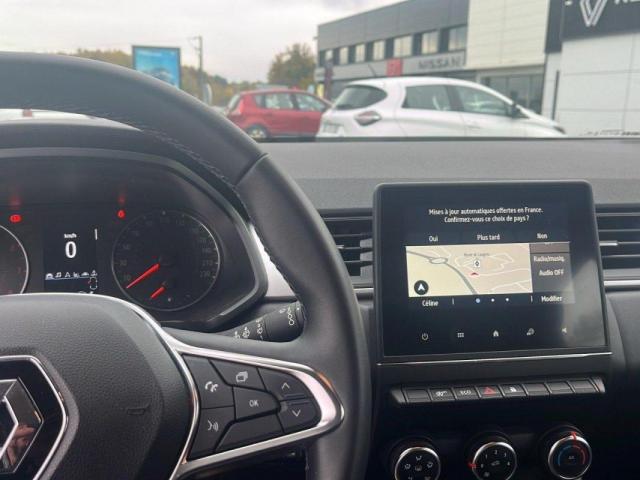 Renault Captur image 9