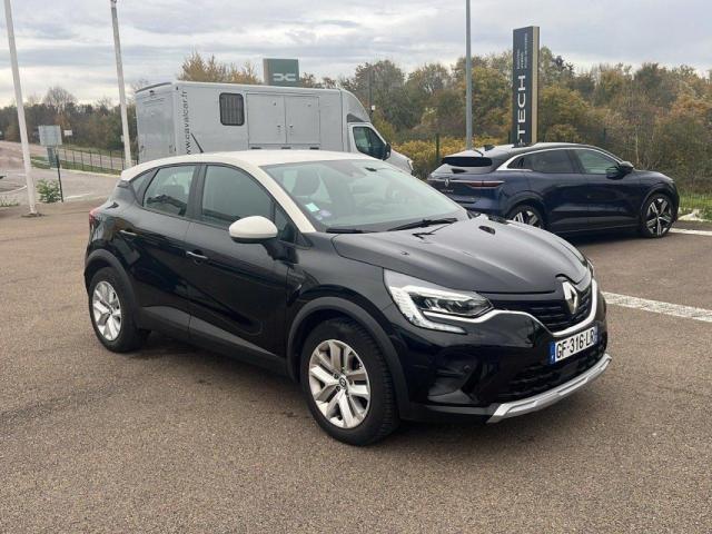 Renault Captur image 7